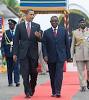 Barack Obama en visite en Afrique : l’indifférence des africains